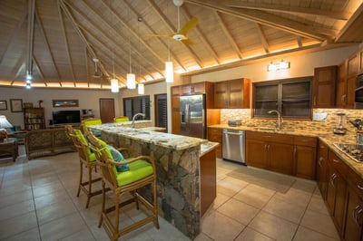 Luxury Villa Photo #8