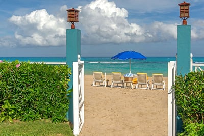 Luxury Villa Photo #7