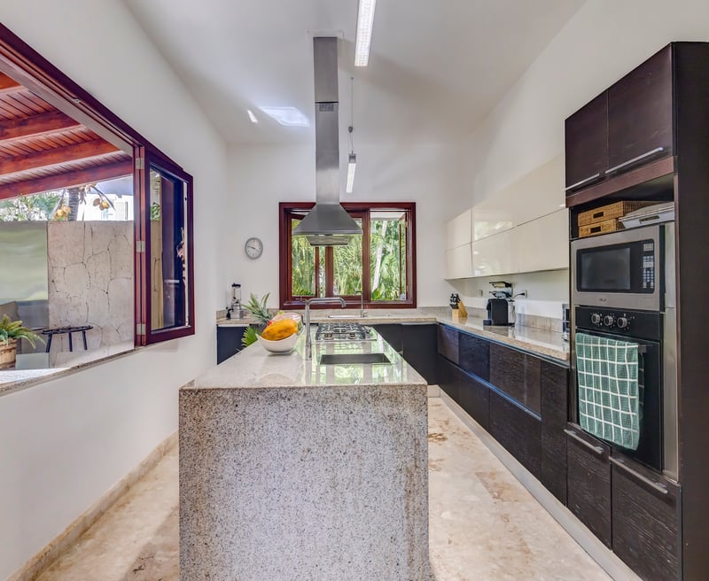 La Cana H3 | Caballet