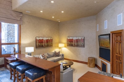 Luxury Villa Photo #10