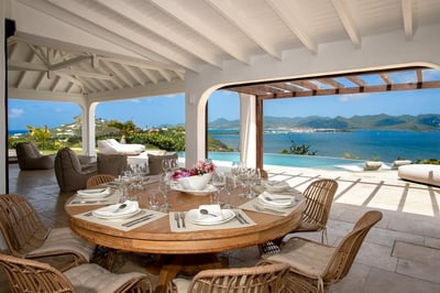 Luxury Villa Photo #9