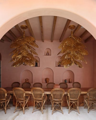 Luxury Villa Photo #13