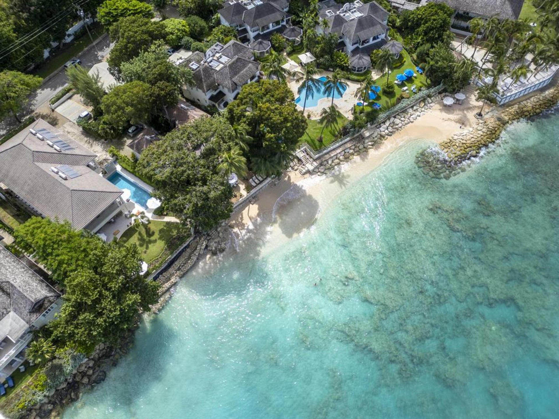 Seascape Villa - 2