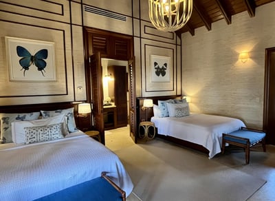 Luxury Villa Photo #31