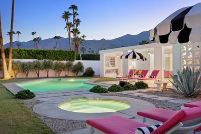 Luxury Villa Photo #7