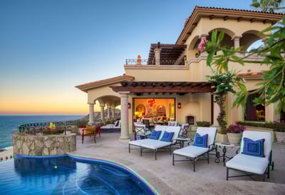 Luxury Villa Photo #2