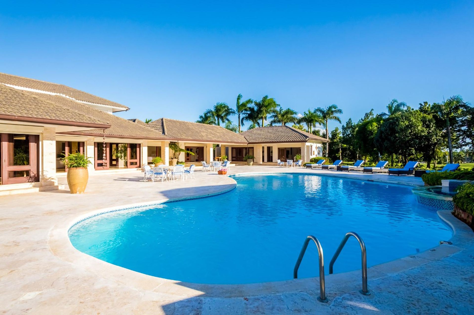Villa Esperanza - 1