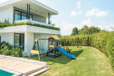 Luxury Villa Photo #22