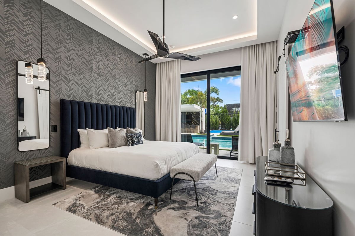 Grand Palm Oasis At Reunion