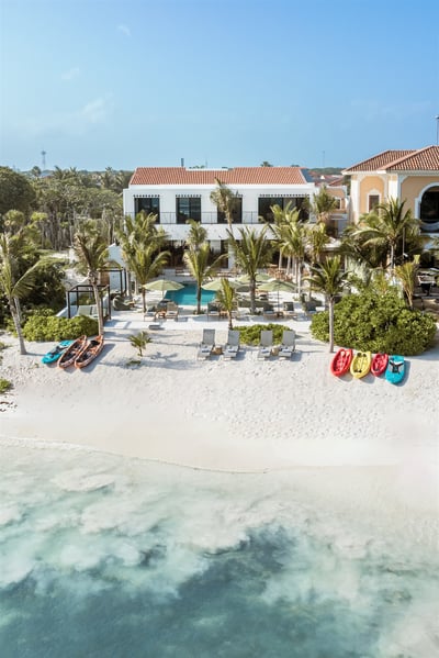 Luxury Villa Photo #2