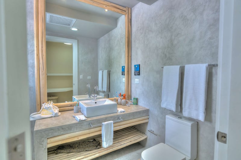 Arrecife EFG4 | Yellow Bear