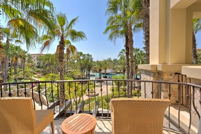 Luxury Villa Photo #2