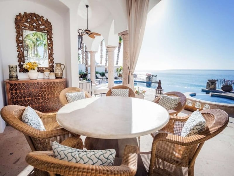 Casa Brisa Mediterránea