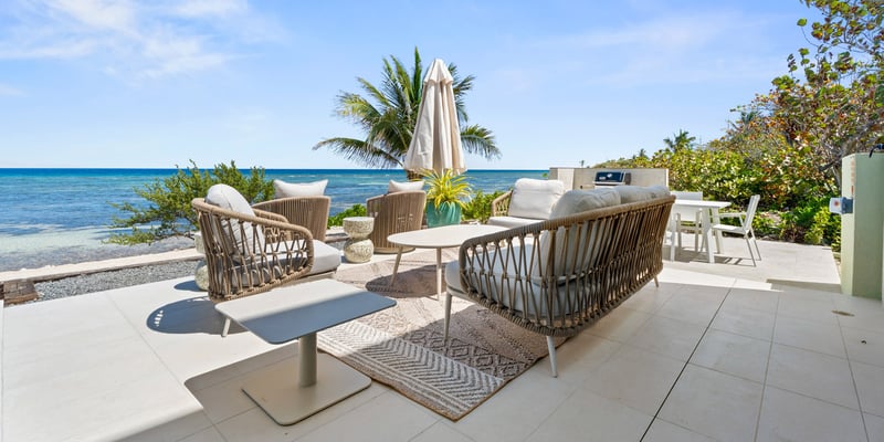 Coastal Charm