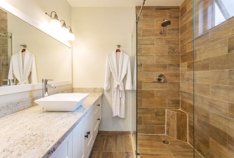 Sandcastle Beach House