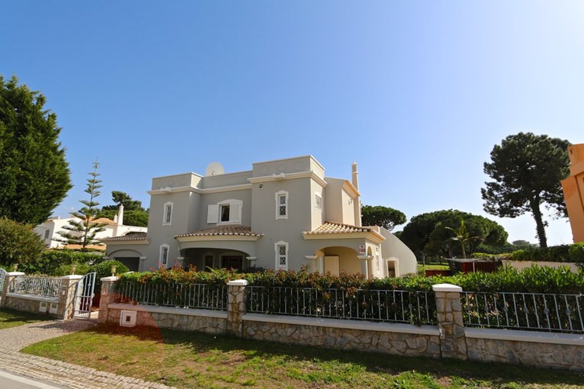 Villa Branco villa rental in Vilamoura - 2