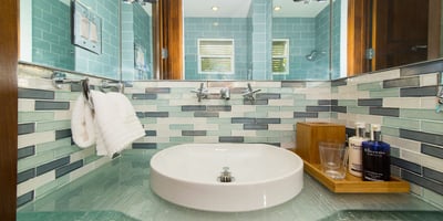 Luxury Villa Photo #12