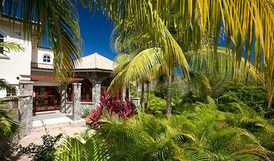 Luxury Villa Photo #15