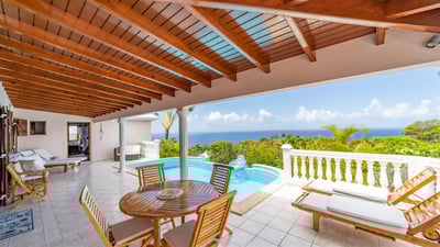 Luxury Villa Photo #9