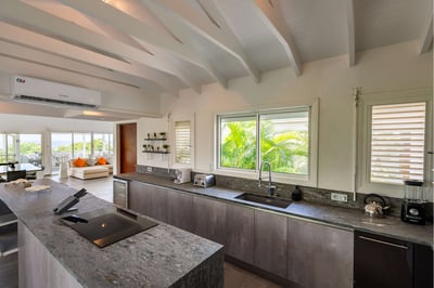 Luxury Villa Photo #14