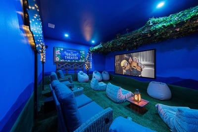 Luxury Villa Photo #41