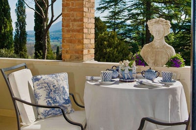Luxury Villa Photo #17