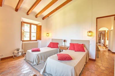 Luxury Villa Photo #19