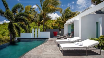 Luxury Villa Photo #20