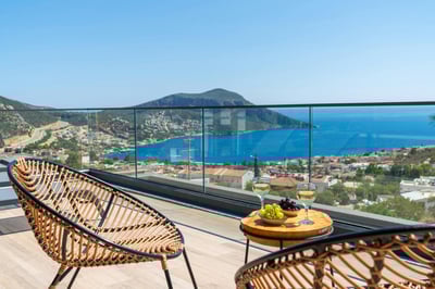 Luxury Villa Photo #9