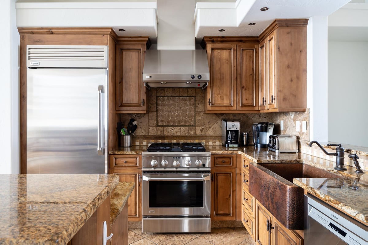 Big View Luxury Suite