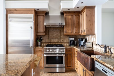 Luxury Villa Photo #5