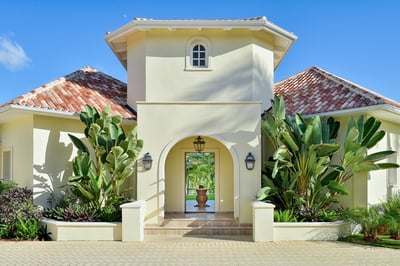 Luxury Villa Photo #47
