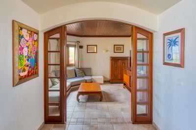 Luxury Villa Photo #34