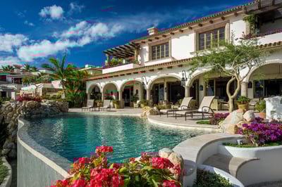 Palmilla,Villa Gloriosa