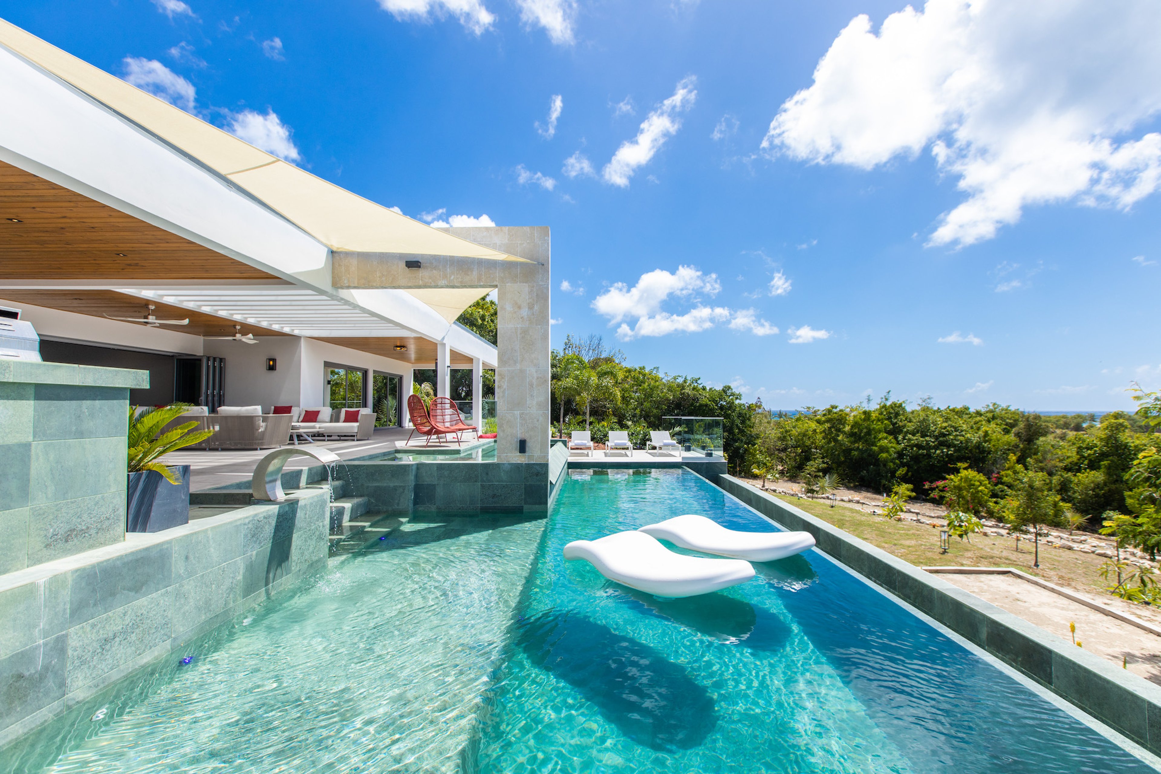 Villa Wellness - 4