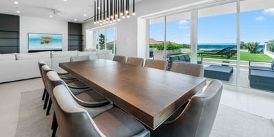 Luxury Villa Photo #8