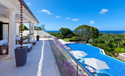 Sandy Lane Estate,Sanzaru