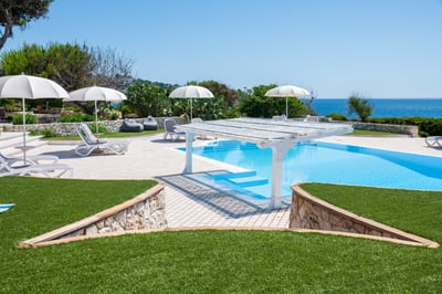 Luxury Villa Photo #16