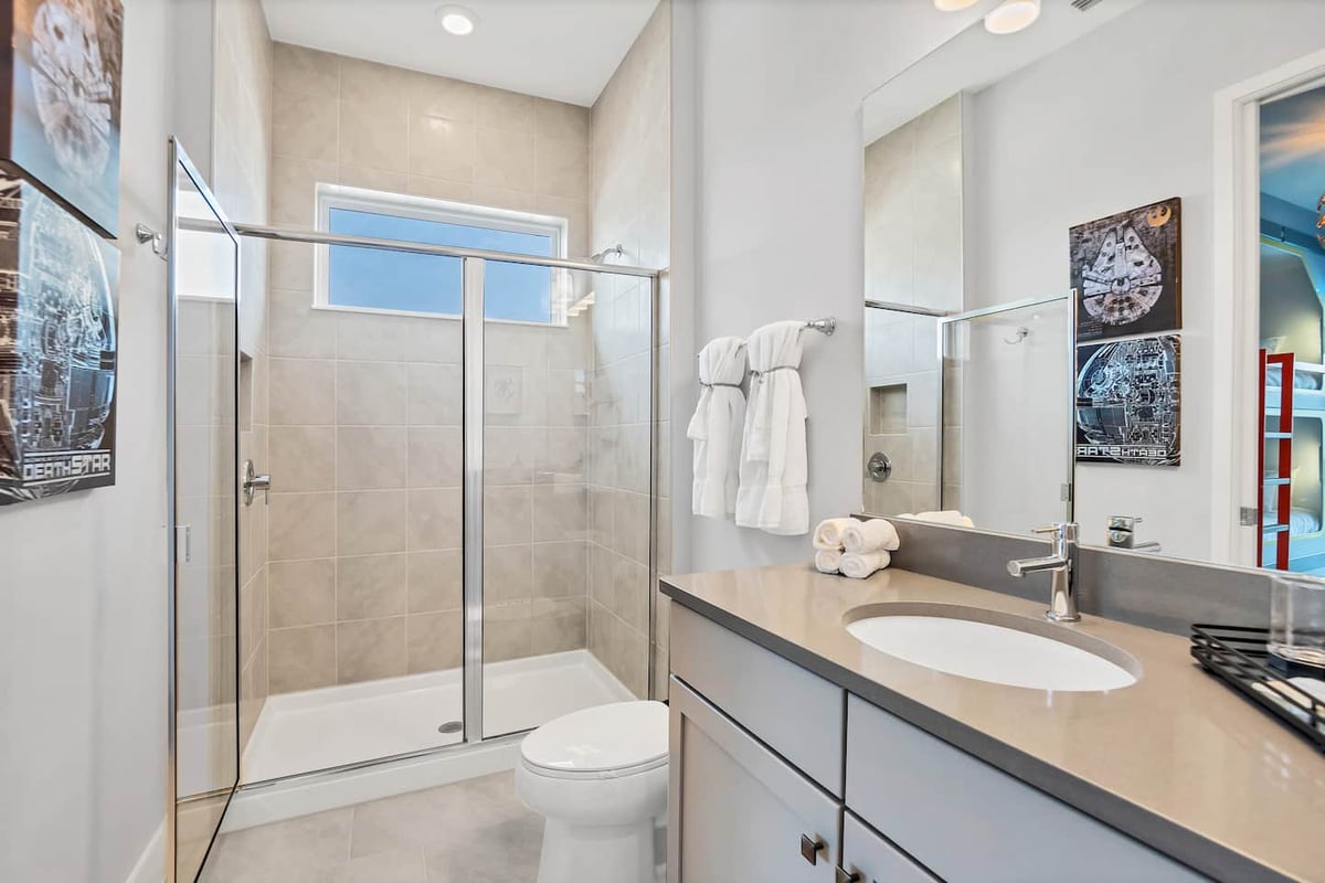 Golden Galaxy Retreat