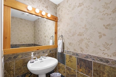 Luxury Villa Photo #25