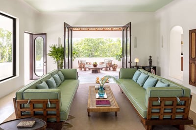 Luxury Villa Photo #21
