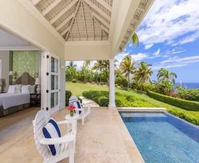 Luxury Villa Photo #19
