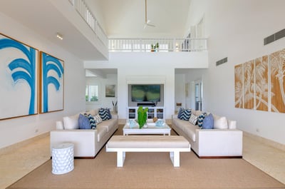 Luxury Villa Photo #10