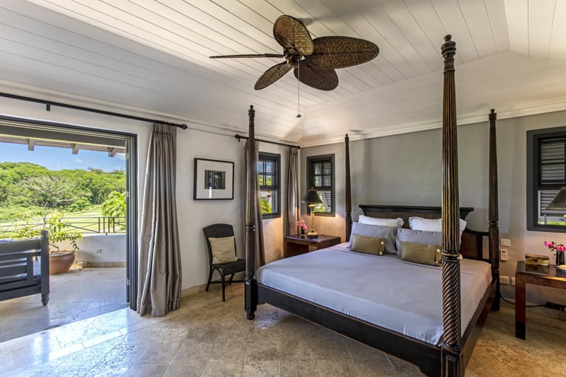 Sienna at Royal Westmoreland