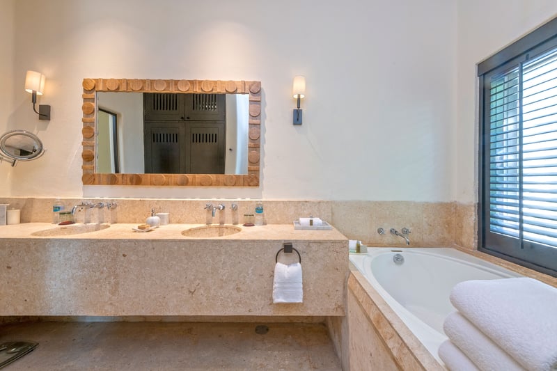 Four Seasons Punta Mita Presidential Villa