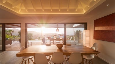 Luxury Villa Photo #14