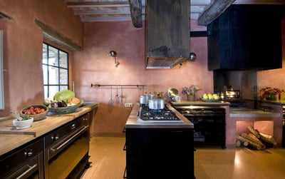 Luxury Villa Photo #13