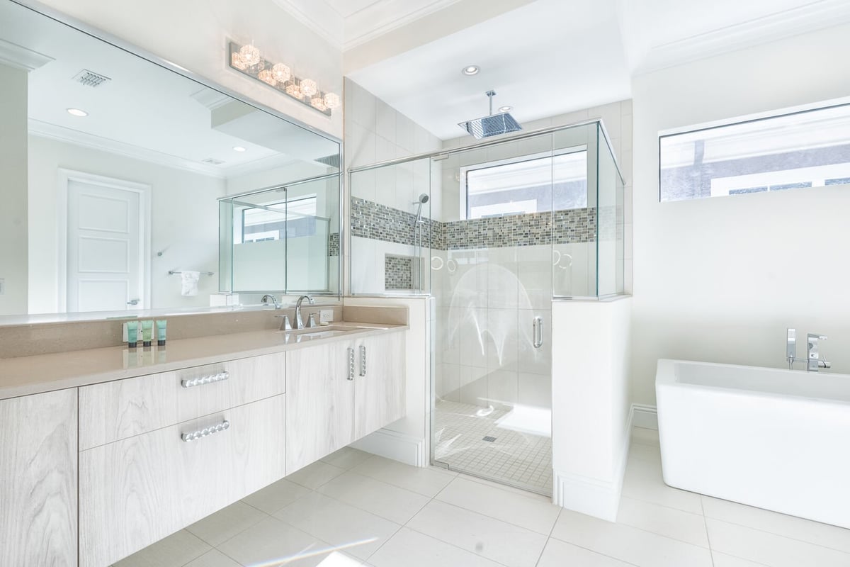 Hero's Hideout Mansion