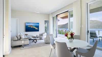 Luxury Villa Photo #8