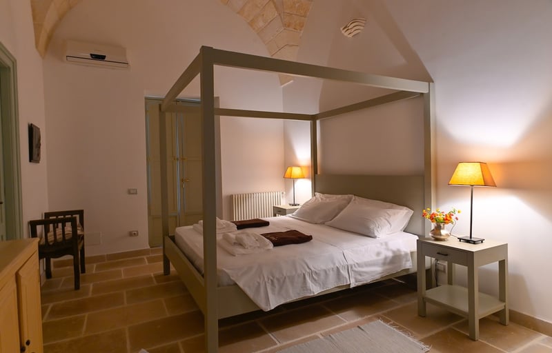 Masseria Piccolo Trullo